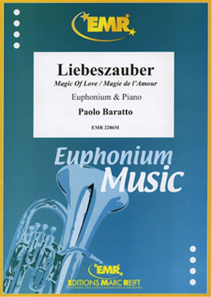 Liebeszauber